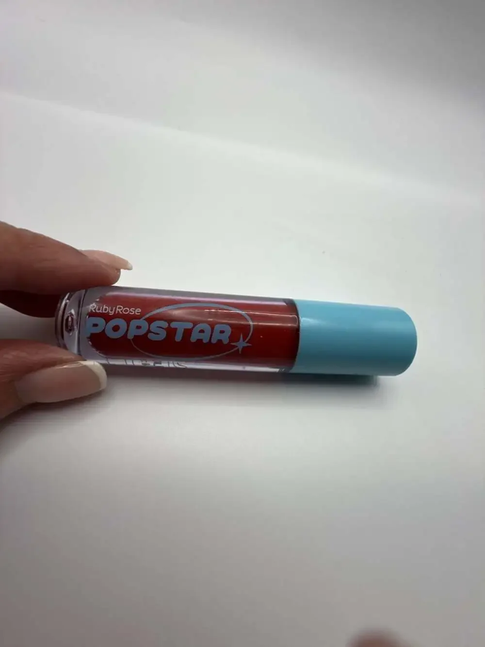 Ruby Rose Popstar Liquid Lipstick